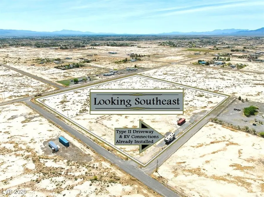 4561 Joshua Road, Pahrump, NV 89060 - Image #3