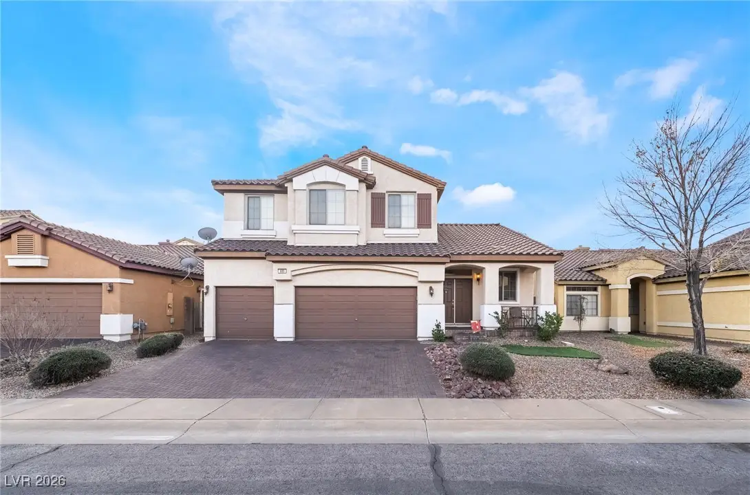 685 Finch Island Avenue, Henderson, NV 89015 - Image #1