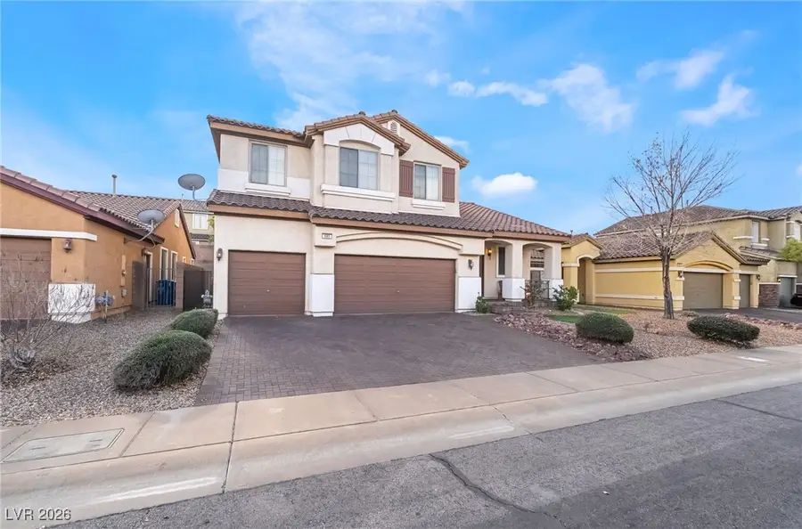 685 Finch Island Avenue, Henderson, NV 89015 - Image #3