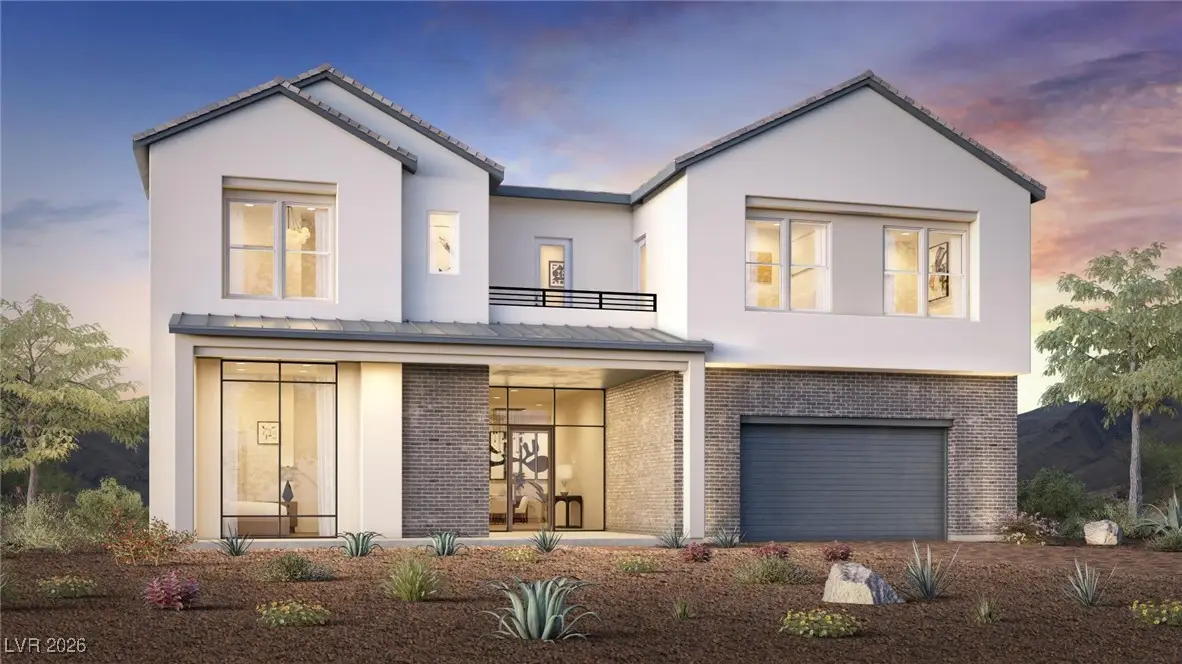 253 Talon Heights Street, Las Vegas, NV 89138 - Image #1