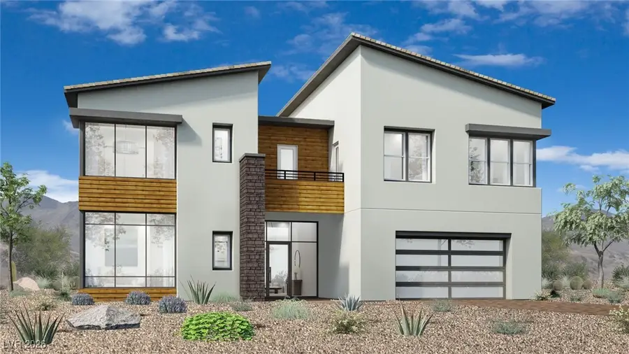 253 Talon Heights Street, Las Vegas, NV 89138 - Image #3