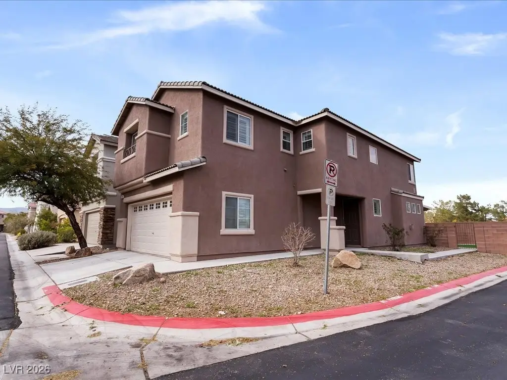 7824 Trophy Run Avenue, Las Vegas, NV 89113 - Image #1