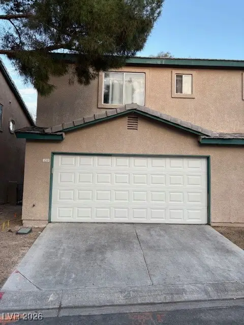 5230 Souvenir Lane, Las Vegas, NV 89118