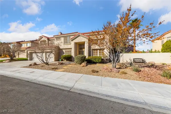 2637 Ohio Court, Las Vegas, NV 89128