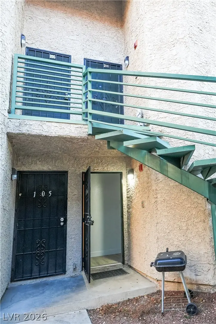 510 Elm Drive #106, Las Vegas, NV 89169 - #3
