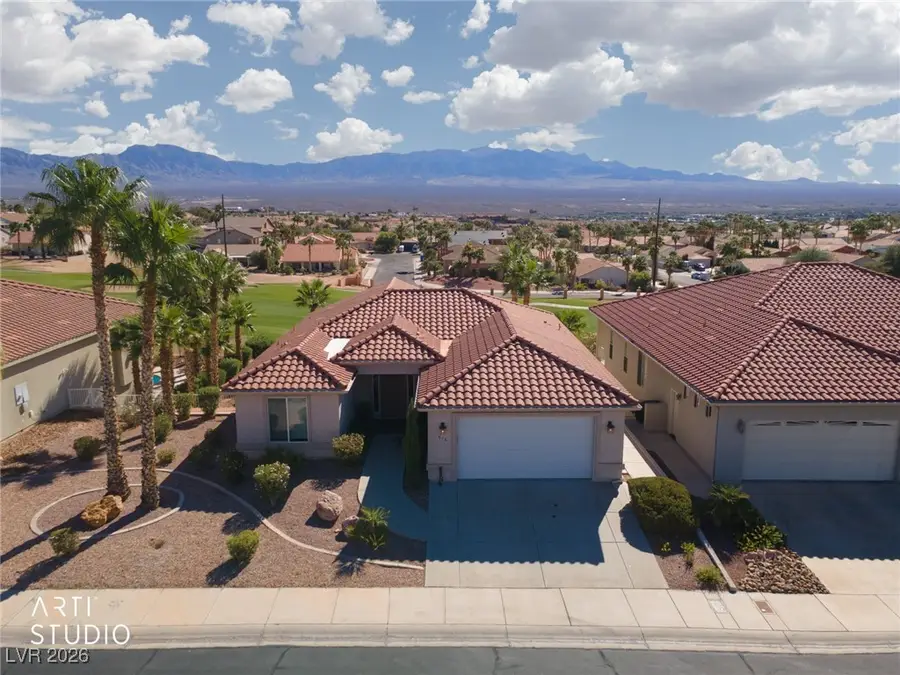 616 Mountain View Drive, Mesquite, NV 89027 - Image #2
