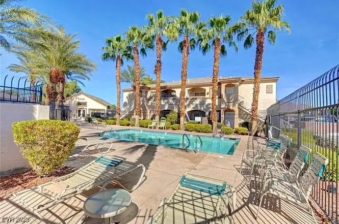 3400 Cabana Drive #1107, Las Vegas, NV 89122 - Image #1