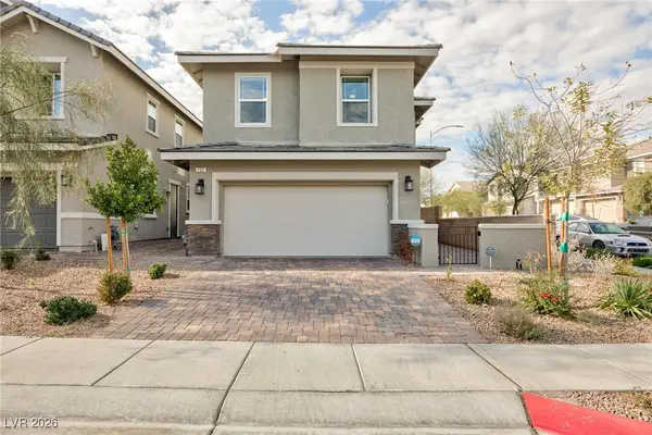 737 Cottonwood Hill Place, Henderson, NV 89011