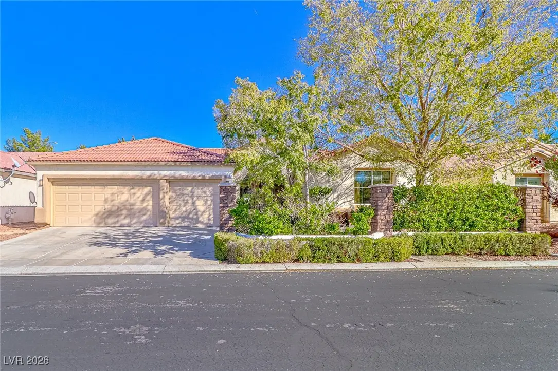 8634 Waterford Bend Street, Las Vegas, NV 89123 - Image #1