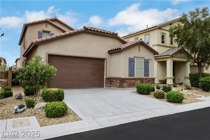 4922 Calabash Tree Court, Las Vegas, NV 89148 - Image #2