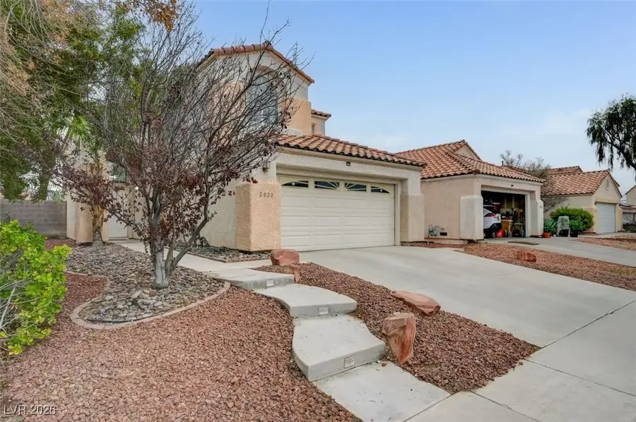 2020 Big Boulder Drive, North Las Vegas, NV 89031 - Image #2