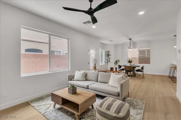 715 Taliput Palm Place, Henderson, NV 89011