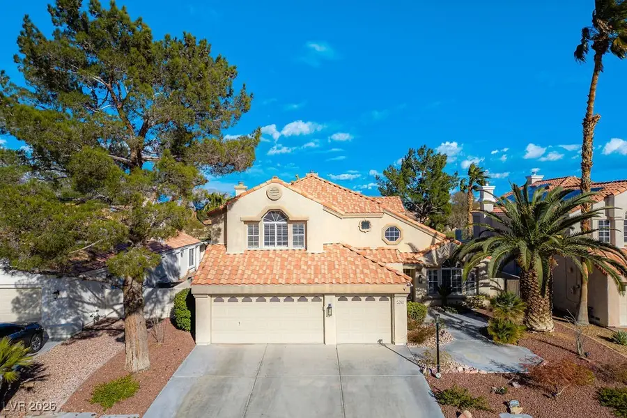 5260 Drifting Dunes Drive, Las Vegas, NV 89149 - Image #2