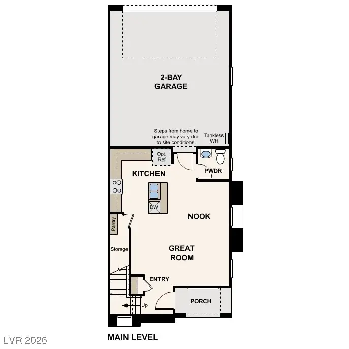 184 Wewatta Avenue, Henderson, NV 89011 - Image #3