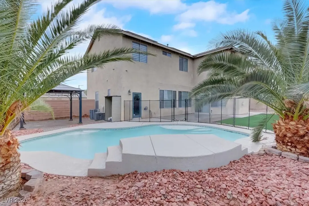 19 Droplet Street, Las Vegas, NV 89110 - Image #1