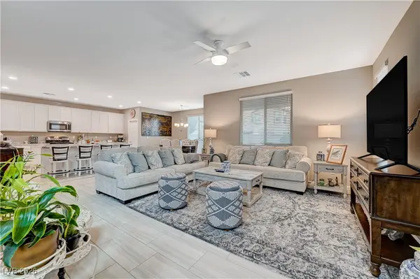 3826 Asia Road, North Las Vegas, NV 89032