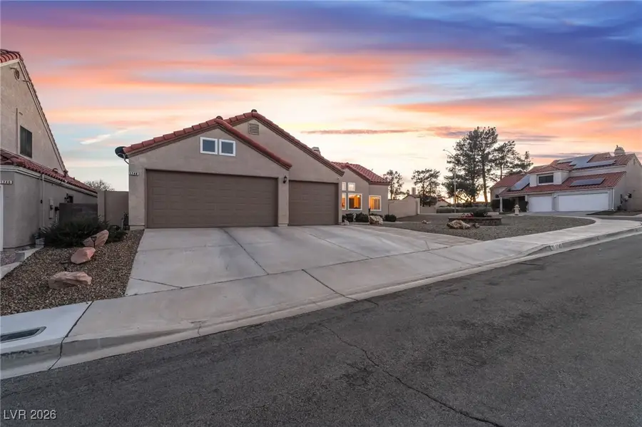 1748 Stagecoach Drive, Henderson, NV 89014 - Image #3