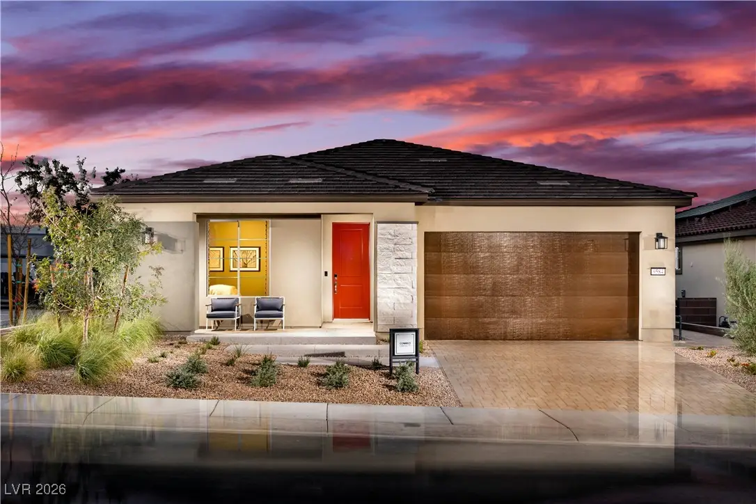 10135 Redwood Desert Drive, Las Vegas, NV 89143 - Image #1