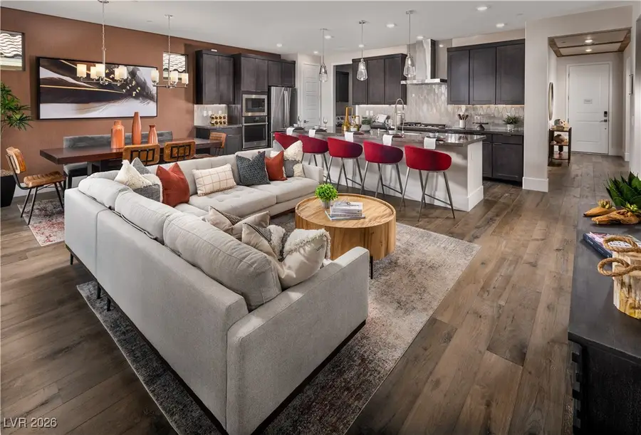 10135 Redwood Desert Drive, Las Vegas, NV 89143 - Image #3