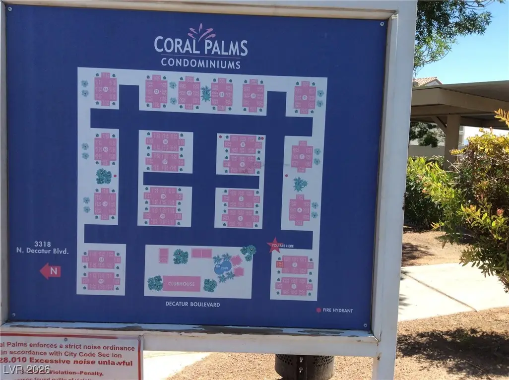 3318 N Decatur Boulevard #2077, Las Vegas, NV 89130 - #1