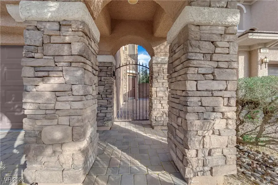 7544 Morisset Avenue, Las Vegas, NV 89179 - Image #2