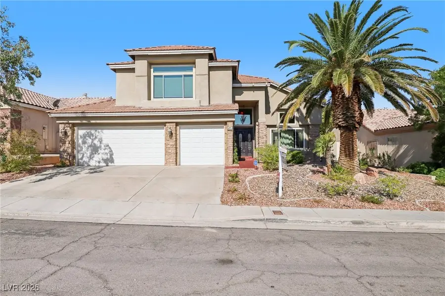 8953 Belconte Lane, Henderson, NV 89074 - Image #2