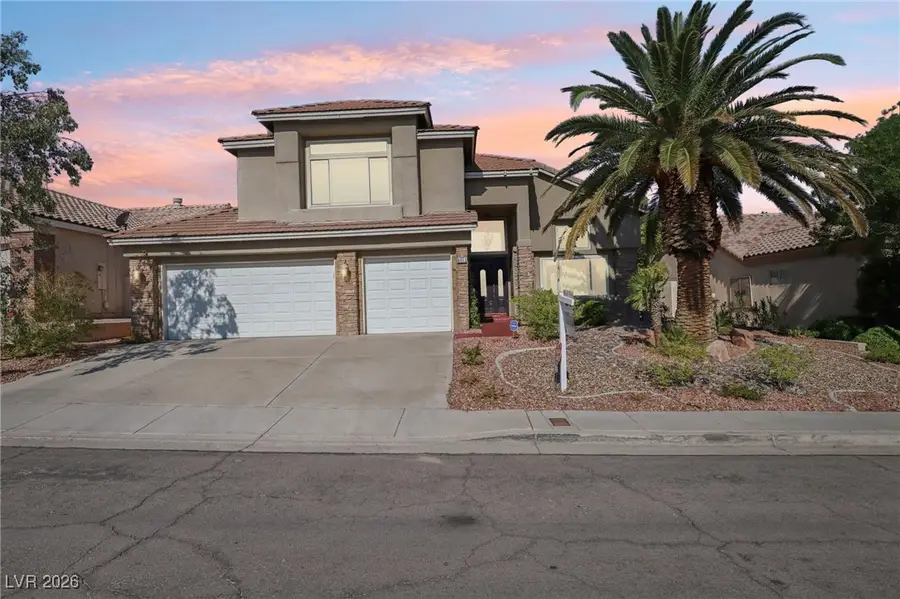 8953 Belconte Lane, Henderson, NV 89074 - Image #3