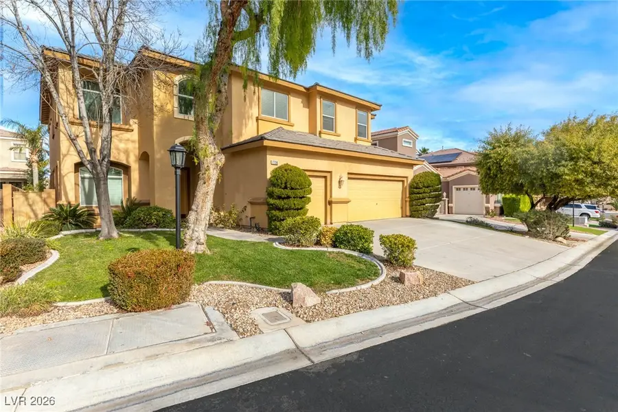 7736 Villa Andrade Avenue, Las Vegas, NV 89131 - Image #2