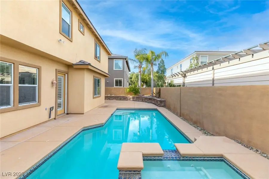 7736 Villa Andrade Avenue, Las Vegas, NV 89131 - Image #3