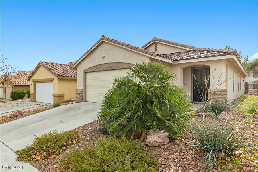 9629 Marigny Court, Las Vegas, NV 89129 - Image #2