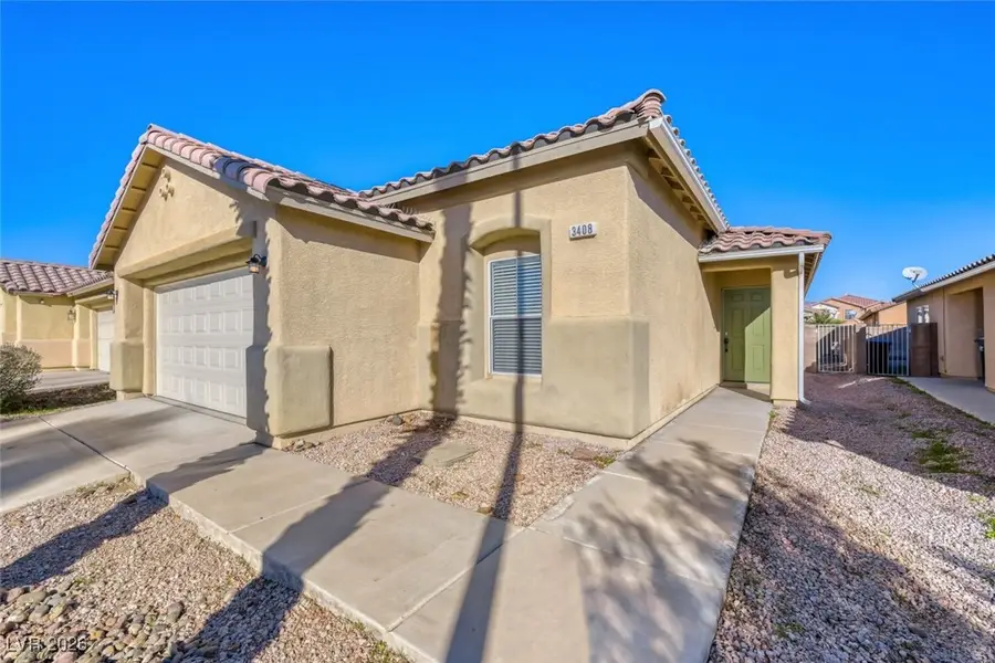 3408 Palatine Hills Avenue, North Las Vegas, NV 89081 - Image #2