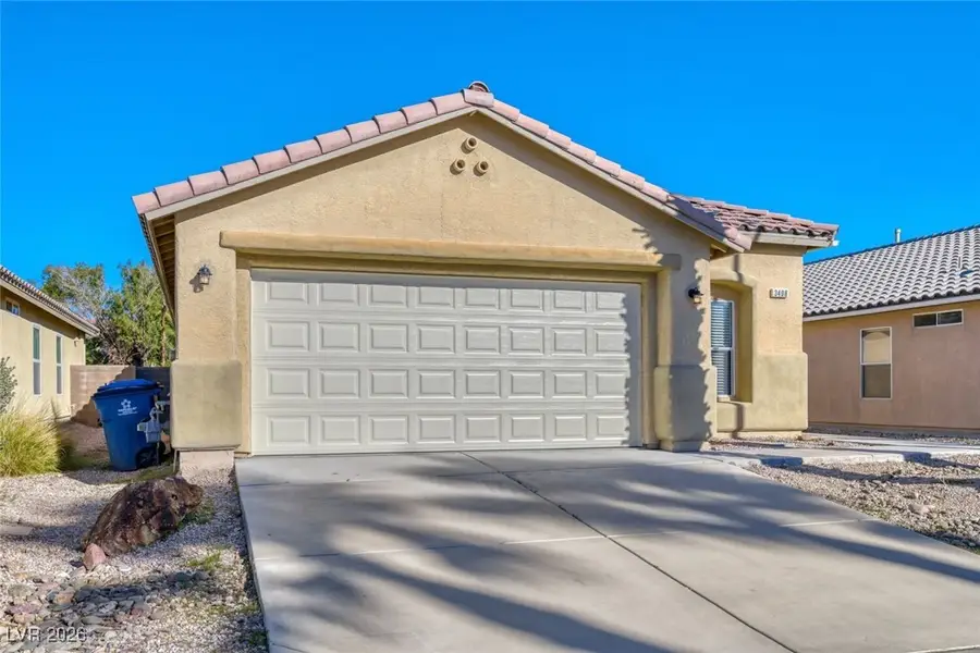 3408 Palatine Hills Avenue, North Las Vegas, NV 89081 - Image #3