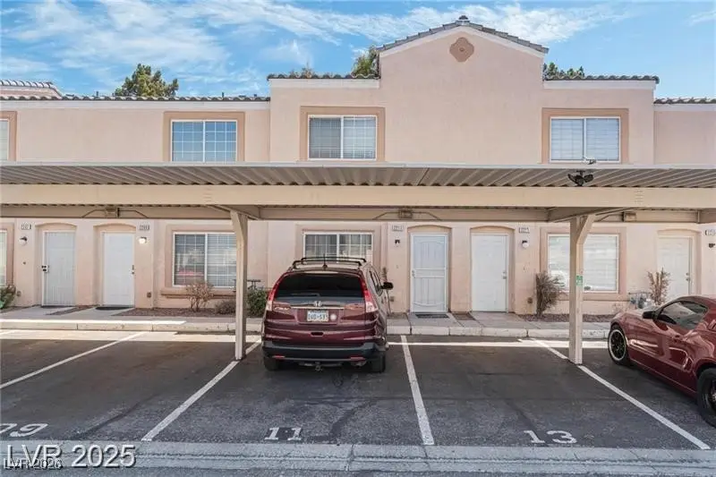 2211 Sleepy Court, Las Vegas, NV 89106 - Image #1