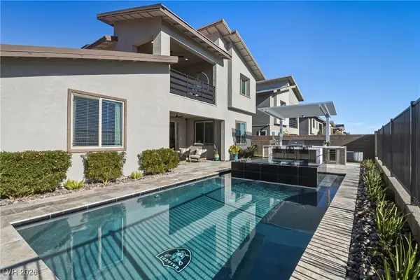 12427 Notch Trail Avenue, Las Vegas, NV 89138