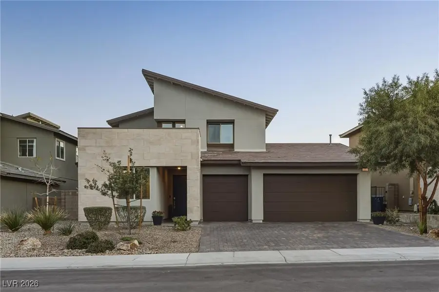 12427 Notch Trail Avenue, Las Vegas, NV 89138 - Image #2