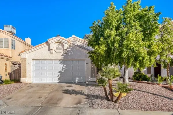 8212 Confetti Circle, Las Vegas, NV 89145