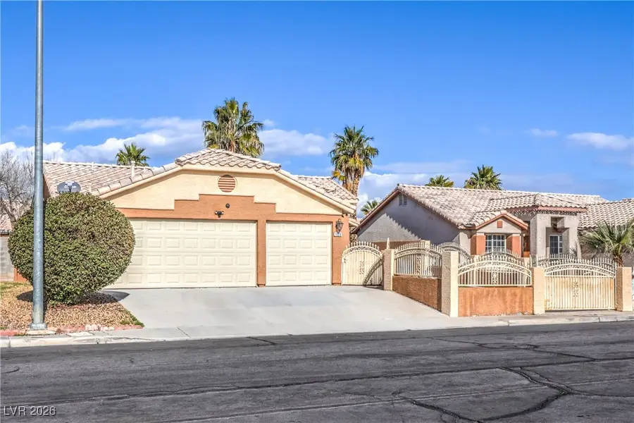 1828 Double Delight Avenue, North Las Vegas, NV 89032 - Image #2
