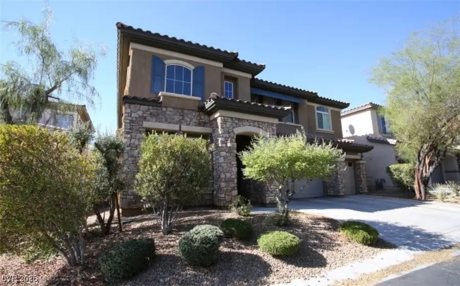 8719 Mount Mira Loma Avenue, Las Vegas, NV 89178 - #2