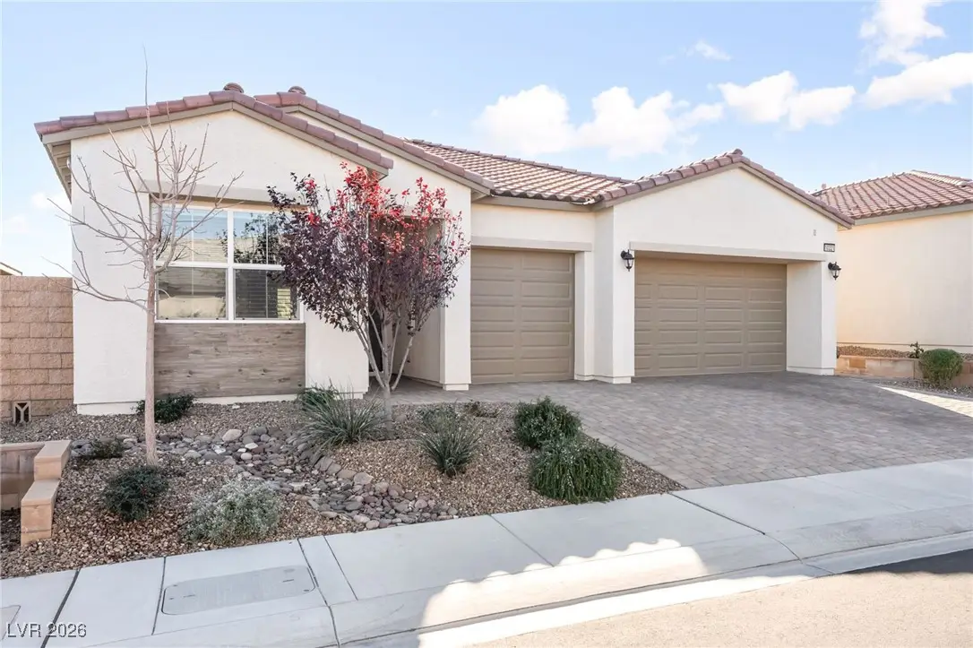 10221 Copper Meadow Avenue, Las Vegas, NV 89166 - Image #1