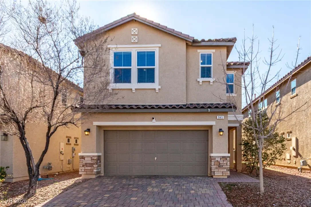 945 Spiracle Avenue, Henderson, NV 89002 - Image #1