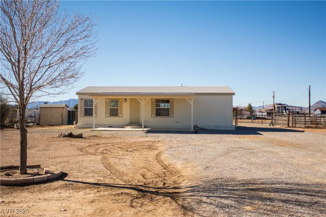 310 Lafayette Street, Pahrump, NV 89048 - Image #1