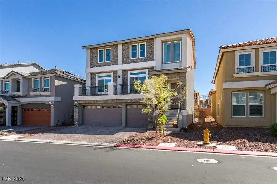 6335 Rock Stream Lane, Las Vegas, NV 89141 - Image #3