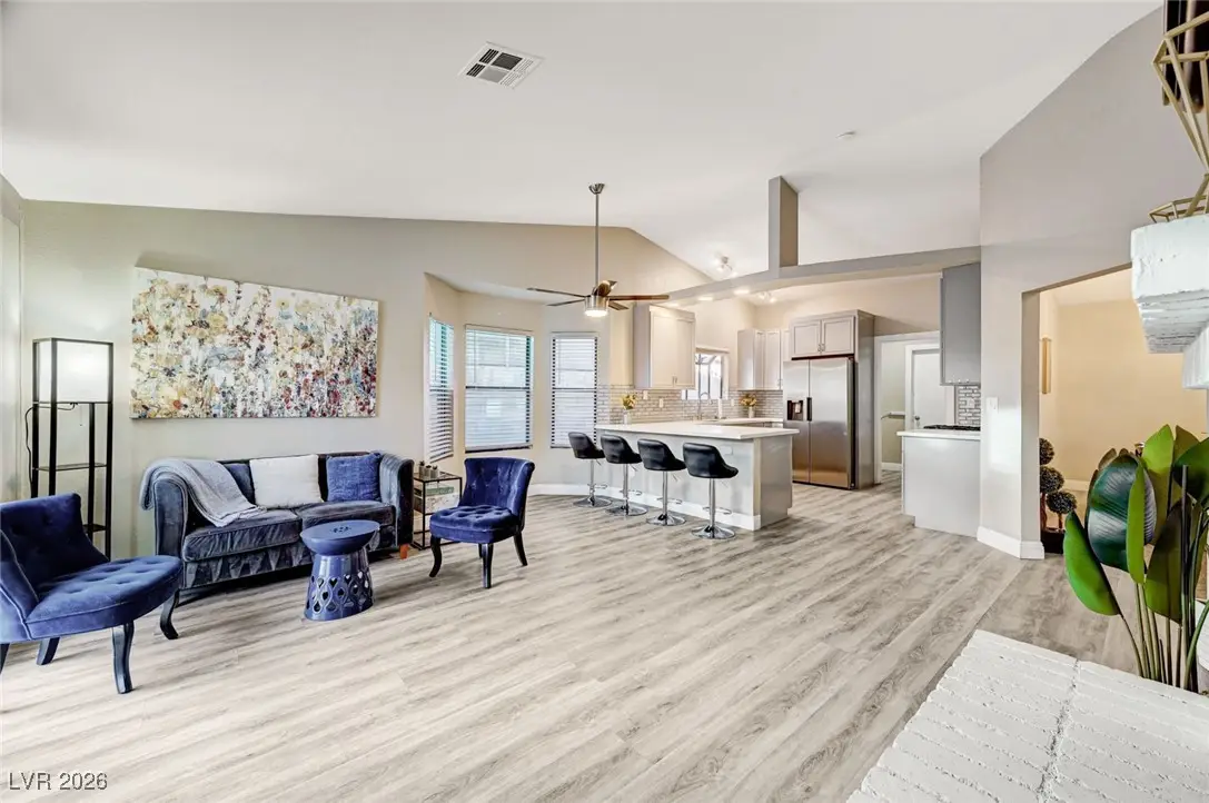 8233 Ducharme Avenue, Las Vegas, NV 89145 - Image #1