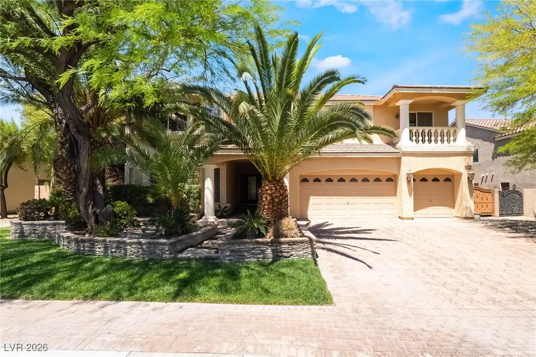 11237 Campsie Fells Court, Las Vegas, NV 89141 - Image #1