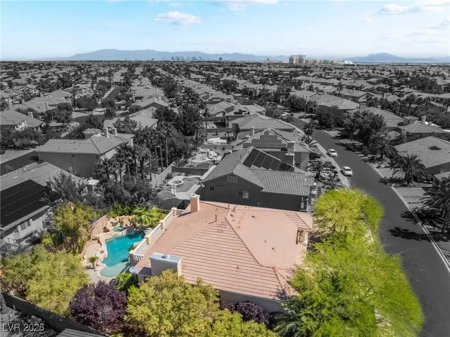 11237 Campsie Fells Court, Las Vegas, NV 89141 - Image #3