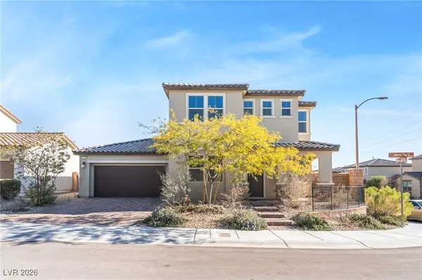 8020 California Pine Street, Las Vegas, NV 89166