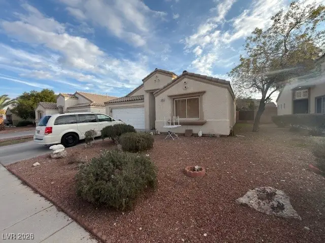 4209 W Delhi Avenue, North Las Vegas, NV 89032 - Image #1
