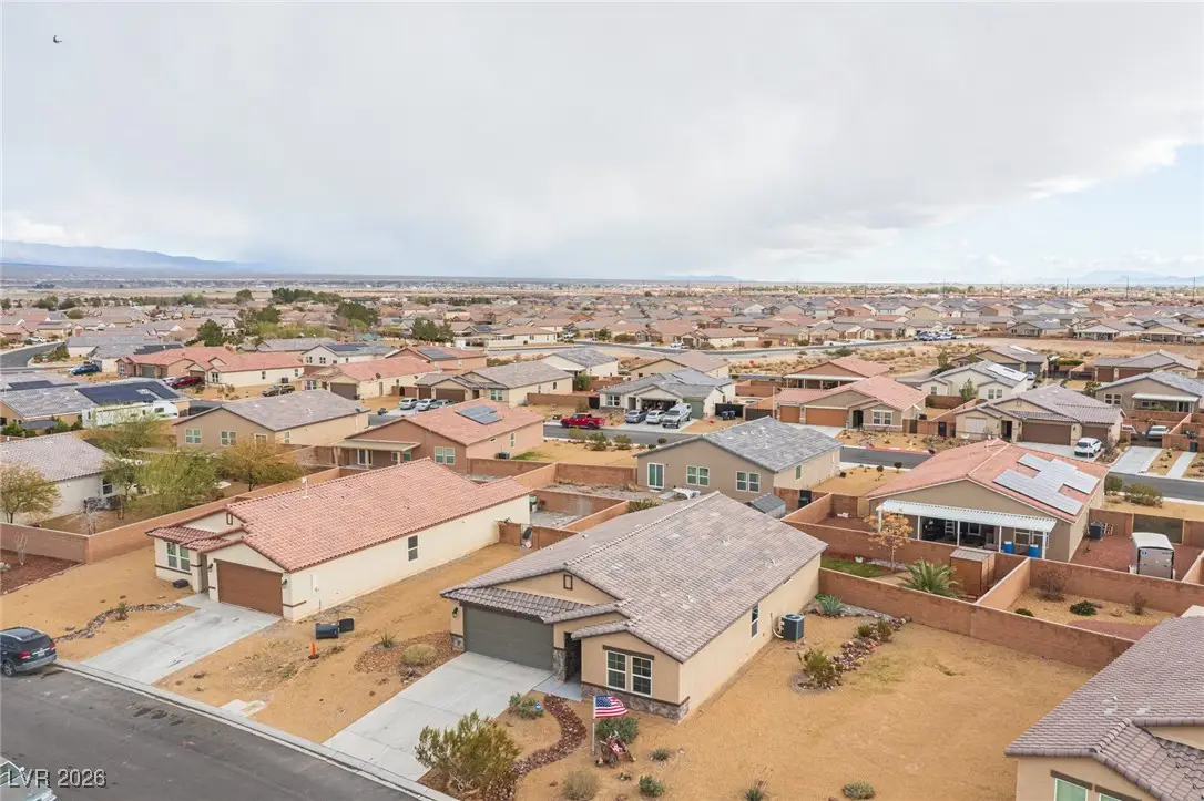 3607 E Marathon Drive, Pahrump, NV 89061 - Image #1
