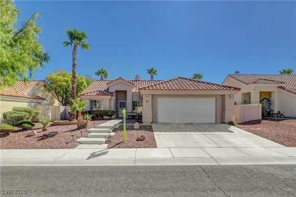 8317 Divernon Avenue, Las Vegas, NV 89149