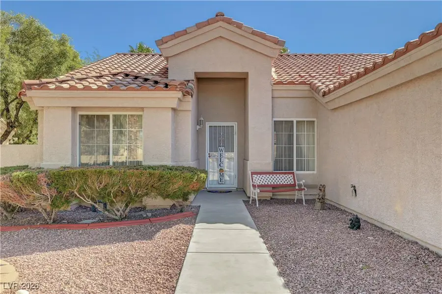 8317 Divernon Avenue, Las Vegas, NV 89149 - Image #2
